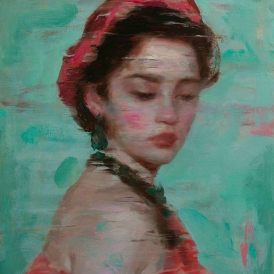 兽设线稿临摹素材兽圈群